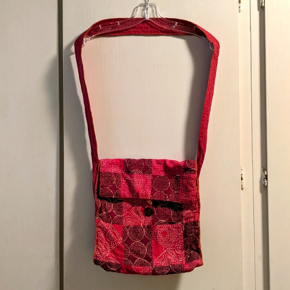 Imported Cloth Bag